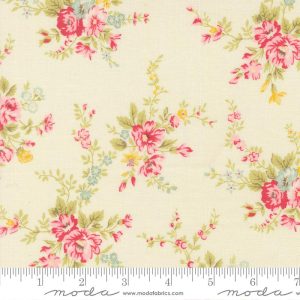 Lyda Rose de Bunny Hills Desings #1
