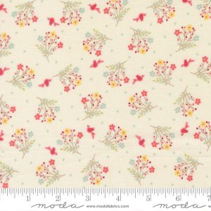 Lyda Rose de Bunny Hills Desings #3