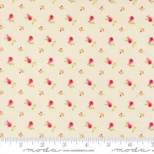 Lyda Rose de Bunny Hills Desings #5