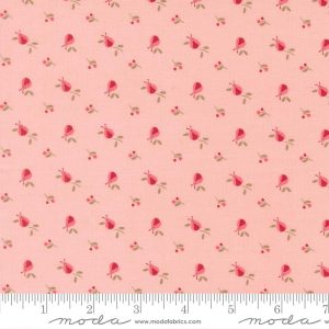 Lyda Rose de Bunny Hills Desings #7