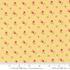 Lyda Rose de Bunny Hills Desings #8
