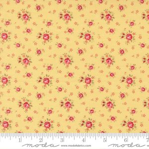 Lyda Rose de Bunny Hills Desings #9