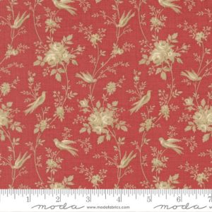 Fleur de Paris de French General #6