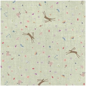 Slow & Steady de Anni Downs #4