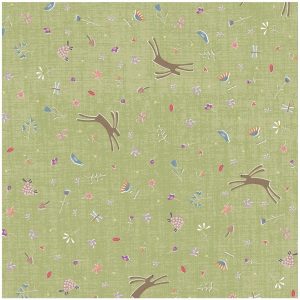 Slow & Steady de Anni Downs #5