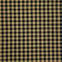 Country Homespun negro #1