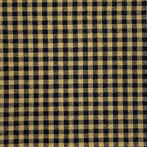 Country Homespun negro #1