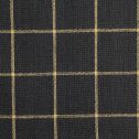 Country Homespun negro #4