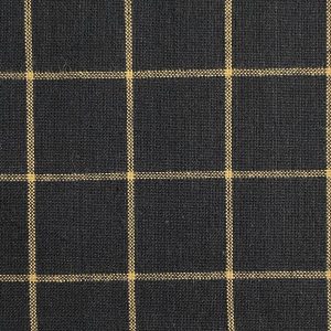 Country Homespun negro #4