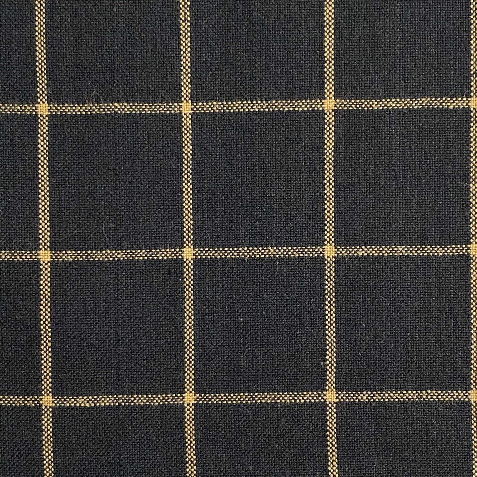Country Homespun negro #4