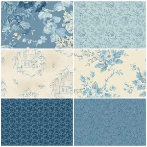 Special Delivery de Laundry Basket Quilts #pack1