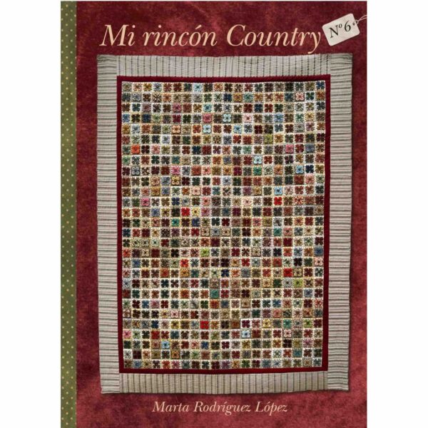 Preventa "Mi Rincón Country" nº 6